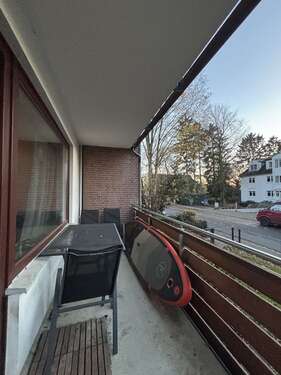 Foto - Wohnung zum Mieten in Lilienthal 750,00 € 76.55 m²