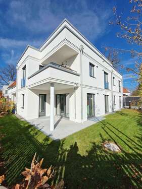 Foto - Wohnung zum Kaufen in München 1.390.000,00 € 122.7 m²