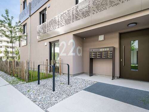 Foto - Wohnung zum Kaufen in Geretsried 419.900,00 € 60.43 m²