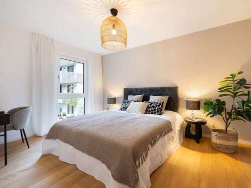 Foto - Wohnung zum Kaufen in Geretsried 419.900,00 € 60.43 m²