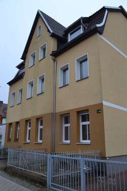 Foto - Wohnung zum Mieten in Fürstenwalde 550,00 € 50 m²