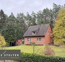 Haus zum Kaufen in Betzendorf , Kr Lüneburg 298.000,00 € 118 m²