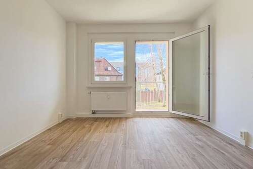 Foto - Wohnung zum Mieten in Chemnitz 270,00 € 50.66 m²