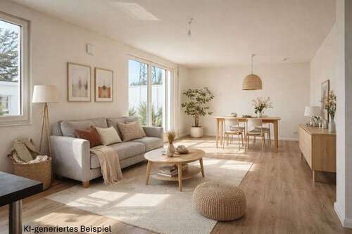 Foto - Wohnung zum Kaufen in Hamburg 549.000,00 € 122 m²