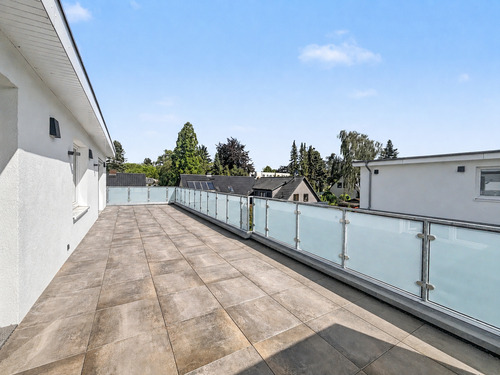 Foto - Wohnung zum Kaufen in Hamburg 499.000,00 € 122 m²