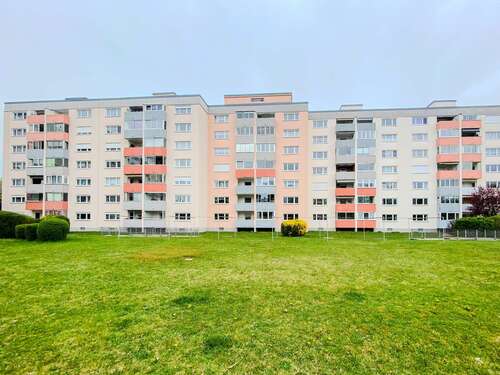 Foto - Wohnung zum Kaufen in Königsbrunn 260.000,00 € 74.7 m²