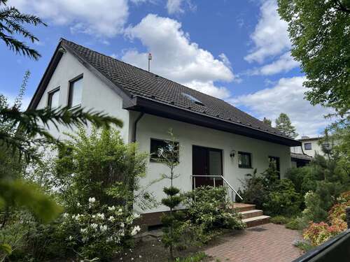 Foto - Haus zum Kaufen in Berlin 2.100.000,00 € 155.4 m²