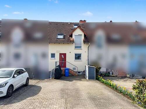 Foto - Haus zum Kaufen in Riedstadt 449.000,00 € 135 m²