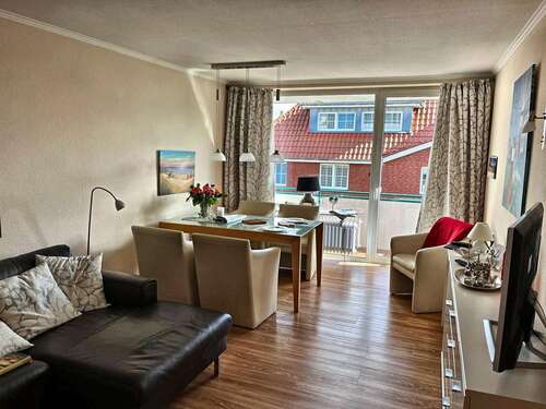 Foto - Wohnung zum Kaufen in Wangerooge 360.000,00 € 46 m²