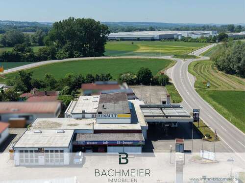 Foto - Spezialgewerbe in Pilsting 1.295.000,00 €