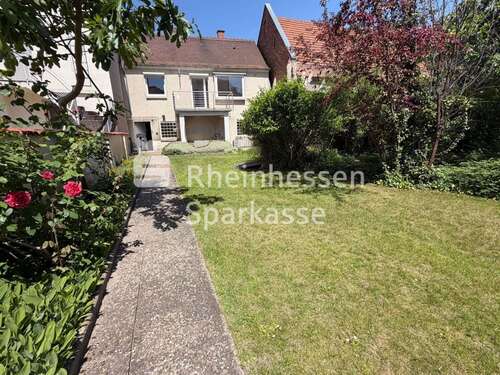 Foto - Haus zum Kaufen in Bürstadt 769.000,00 € 277 m²