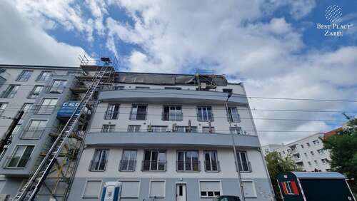 Foto - Wohnung zum Kaufen in Berlin 195.000,00 € 49.56 m²
