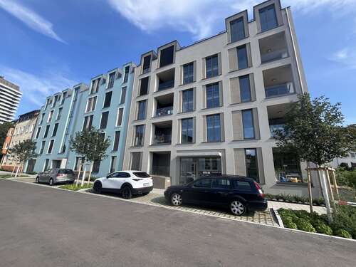 Foto - Wohnung zum Mieten in Ulm 1.380,00 € 92 m²