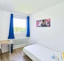 WG-Zimmer in Düsseldorf 609,00 € 10 m²