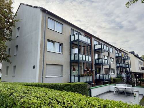 Foto - Wohnung zum Mieten in Krefeld 550,00 € 70.72 m²