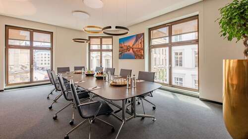 Foto - Büro in Hamburg 9.103,50 € 38 m²
