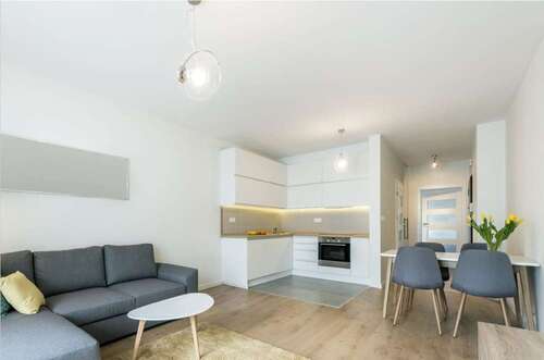 Foto - Wohnung zum Kaufen in Dresden Neustadt 129.000,00 € 26.15 m²