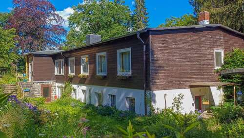 Foto - Haus zum Kaufen in Goslar Hahnenklee-Bockswiese 118.000,00 € 172 m²