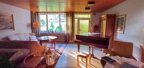 Foto - Haus zum Kaufen in Goslar Hahnenklee-Bockswiese 118.000,00 € 172 m²