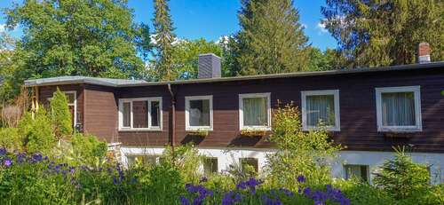 Foto - Haus zum Kaufen in Goslar Hahnenklee-Bockswiese 118.000,00 € 172 m²