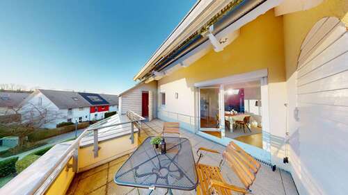 Foto - Wohnung zum Kaufen in Bad Krozingen 485.000,00 € 96 m²