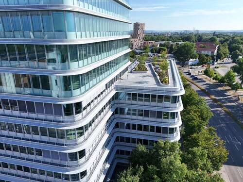 Foto - Büro in Ingolstadt Ringsee 9.680,40 € 537.8 m²