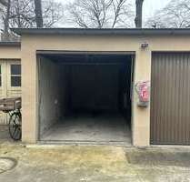 Garage zu vermieten in Mannheim-Innenstadt 95,00 €
