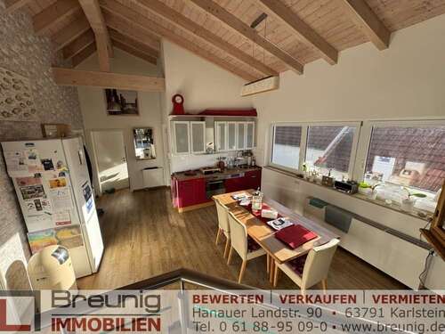 Foto - Wohnung zum Mieten in Karlstein am Main 950,00 € 82.5 m²