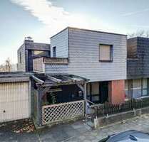 Haus zum Kaufen in Springe 250.000,00 € 137 m²