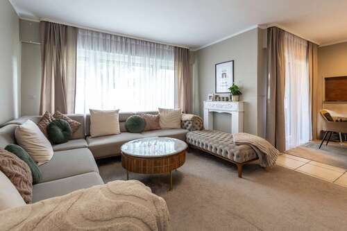 Foto - Wohnung zum Kaufen in Bad Soden am Taunus 418.000,00 € 98.68 m²