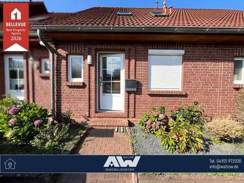 Foto - Haus zum Kaufen in Norden 185.000,00 € 90 m²