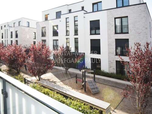 Foto - Wohnung zum Mieten in Mönchengladbach 1.060,00 € 86 m²