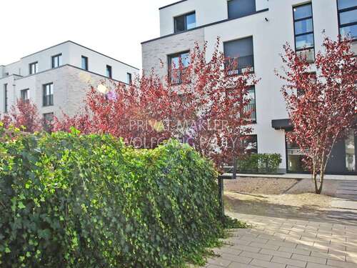 Foto - Wohnung zum Mieten in Mönchengladbach 1.060,00 € 86 m²