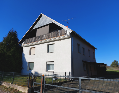 Foto - Haus zum Kaufen in Friedland 349.000,00 € 233 m²