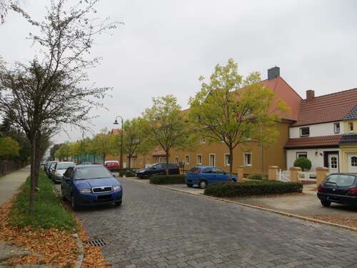 Foto - Wohnung zum Mieten in Naumburg (Saale) 537,00 € 63.45 m²