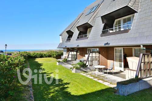 Foto - Wohnung zum Kaufen in Kampen (Sylt) 549.000,00 € 37.5 m²