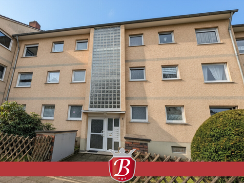 Foto - Wohnung zum Mieten in Sankt Augustin 680,00 € 68 m²