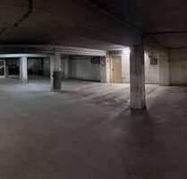 Garage zu vermieten in Duisburg 55,00 €