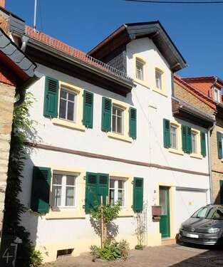 Foto - Haus zum Kaufen in Sprendlingen 398.000,00 € 172 m²