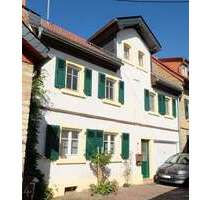 Haus zum Kaufen in Sprendlingen 398.000,00 € 172 m²