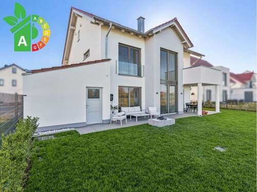 Foto - Haus zum Kaufen in Soest 949.000,00 € 192 m²