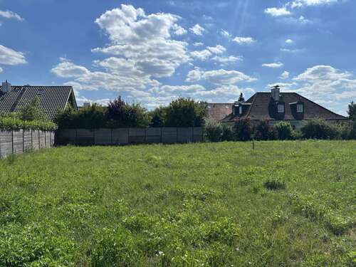 Foto - Grundstück zu verkaufen in Bamberg 576.800,00 € 721 m²