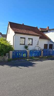 Foto - Haus zum Kaufen in Vitzeroda 29.400,00 € 70 m²