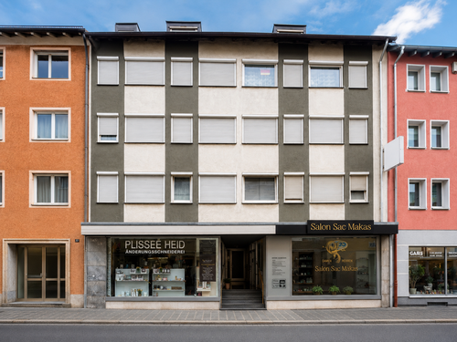 Foto - Wohnung zum Kaufen in Nürnberg 149.000,00 € 34.35 m²