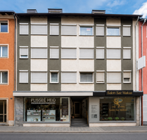 Wohnung zum Kaufen in Nürnberg 149.000,00 € 34.35 m²