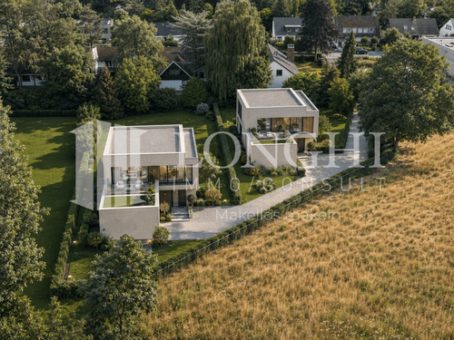 Foto - Grundstück zu verkaufen in Hannover 635.000,00 € 972.5 m²