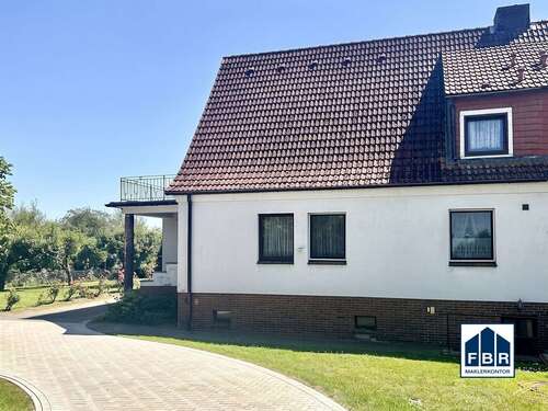 Foto - Haus zum Kaufen in Gadebusch 209.000,00 € 135.93 m²