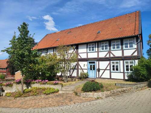 Foto - Haus zum Kaufen in Vienenburg 119.000,00 € 265 m²