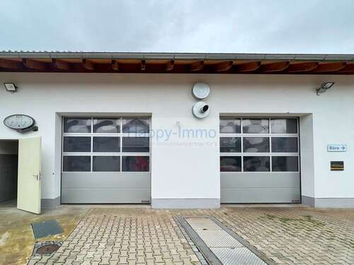 Foto - Halle in Aying 1.300,00 € 182 m²