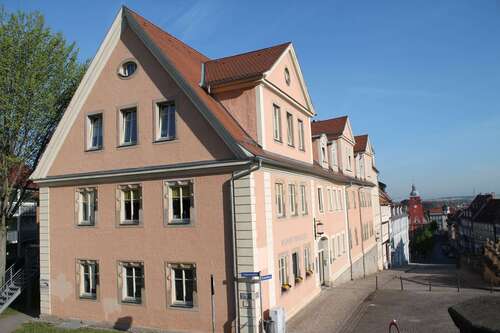 Foto - Büro in Gotha 800,00 € 80.1 m² - 800,00 EUR Kaltmiete, ca.  80,10 m²